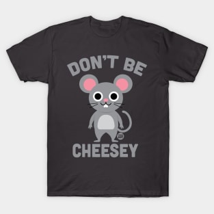 CHEESEY T-Shirt